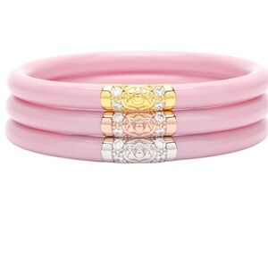 BuDhaGirl Pink Three Kings, Size S